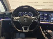 Volkswagen Touareg III Санкт-Петербург  - изображение 24