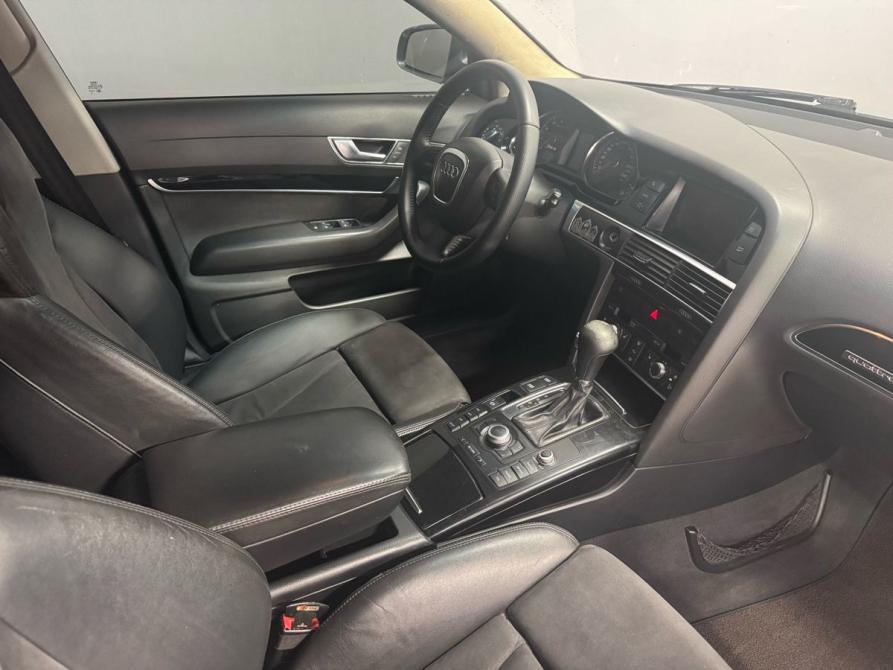 Audi A6 III (C6) Уфа  - изображение 9