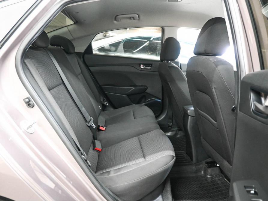 Hyundai Solaris II Ростов-на-Дону  - изображение 10