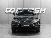 Lexus RX III Рестайлинг Тюмень  - изображение 28