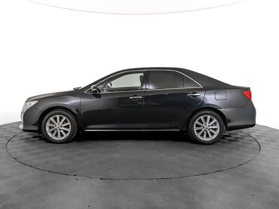 Toyota Camry VII (XV50) Москва  - изображение 8