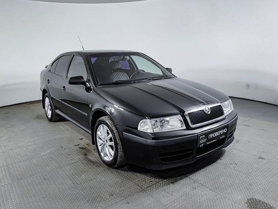 Skoda Octavia I (A4) Рестайлинг Уфа  - изображение 3