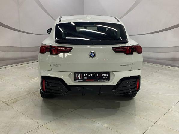 Новый BMW X2 II (U10) 2025 года, цена 5 399 000 рублей, внедорожник, Автокод Объявления