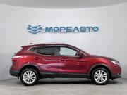 Nissan Qashqai II Калининград  - изображение 26