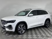 Geely Monjaro I Ростов-на-Дону  - изображение 26