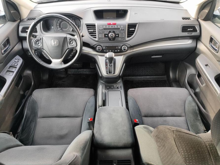 Honda CR-V IV Москва  - изображение 10
