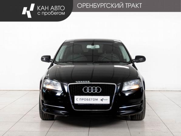 Audi A3 II (8P) Рестайлинг 2 с пробегом 2012 года, цена 762 000 рублей, 212549 км, хэтчбек, Автокод Объявления