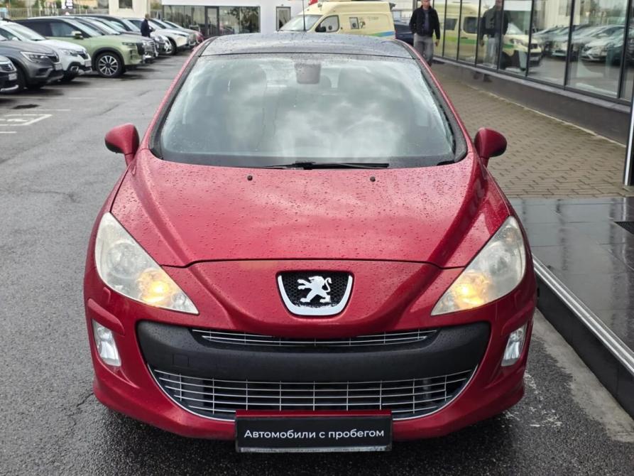 Peugeot 308 I Санкт-Петербург  - изображение 4
