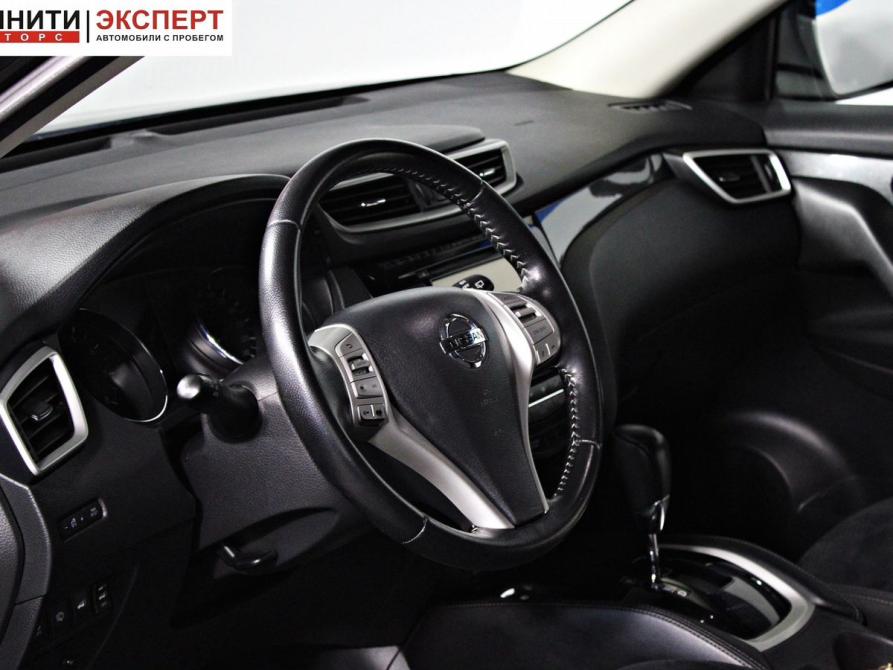Nissan X-Trail III Белгород  - изображение 10