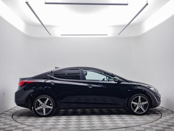 Hyundai Elantra V (MD) Рестайлинг с пробегом 2015 года, цена 907 000 рублей, 221949 км, седан, Автокод Объявления