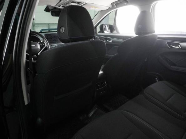 Haval Jolion I с пробегом 2022 года, цена 1 579 000 рублей, 146921 км, внедорожник, Автокод Объявления