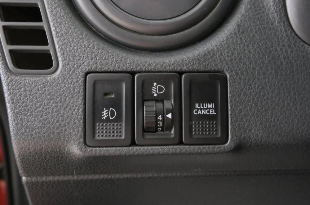 Suzuki SX4 I (Classic) Красноярск  - изображение 19