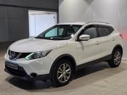 Nissan Qashqai II Самара  - изображение 19