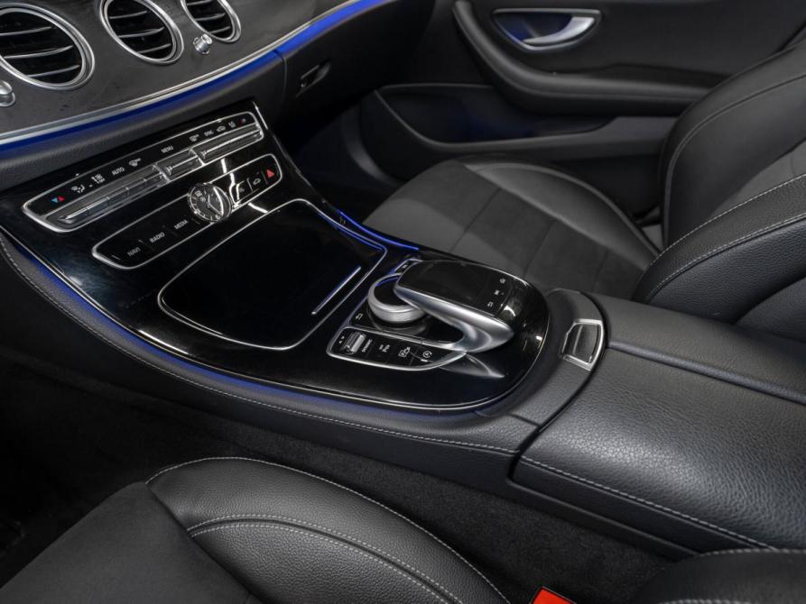 Mercedes-Benz E-Класс V (W213 S213 C238) Москва  - изображение 16