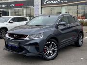 Belgee X50 Москва  - изображение 28
