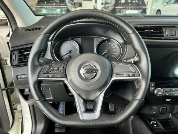 Nissan Qashqai II Рестайлинг с пробегом 2020 года, цена 2 095 000 рублей, 66938 км, внедорожник, Автокод Объявления