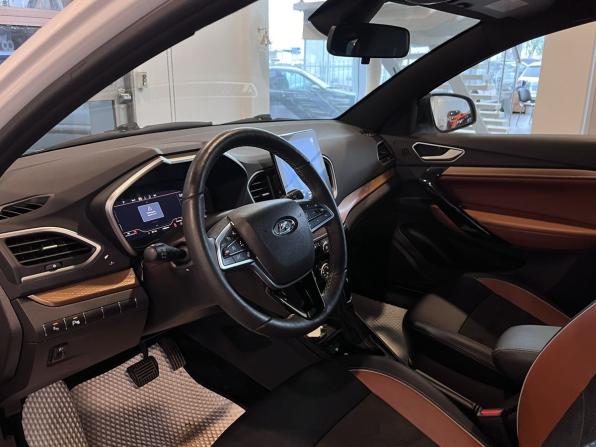 Lada (ВАЗ) Vesta I Рестайлинг (NG) с пробегом 2024 года, цена 1 745 000 рублей, 44950 км, универсал, Автокод Объявления