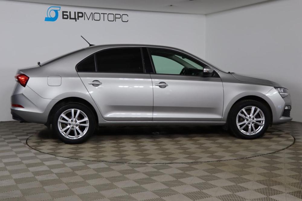 Skoda Rapid II Нижний Новгород  - изображение 4
