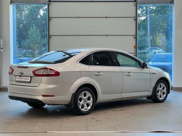 Ford Mondeo IV Рестайлинг с пробегом 2011 года, цена 799 000 рублей, 204000 км, седан, Автокод Объявления