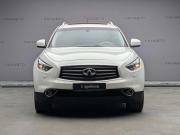 Infiniti QX70 Москва  - изображение 15