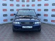 Audi A4 I (B5) Санкт-Петербург  - изображение 10