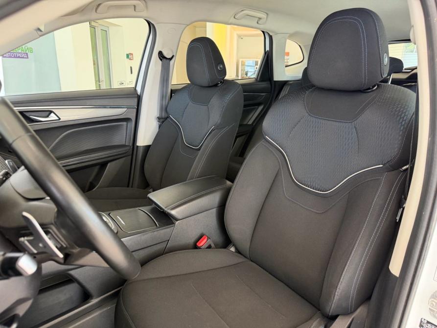 Haval Jolion I Москва  - изображение 16