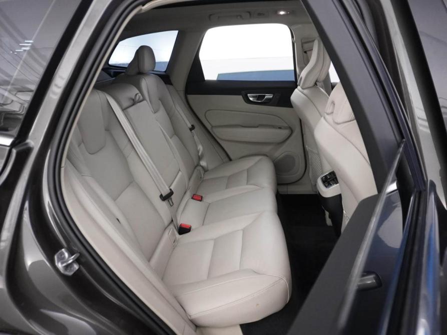 Volvo XC60 II Рестайлинг Москва  - изображение 7