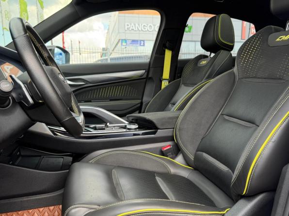 Geely Tugella I с пробегом 2021 года, цена 2 550 000 рублей, 74643 км, внедорожник, Автокод Объявления