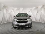 Honda CR-V V Москва  - изображение 28