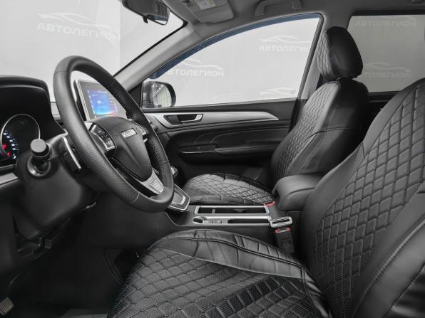 Haval M6 II с пробегом 2024 года, цена 1 830 000 рублей, 44022 км, внедорожник, Автокод Объявления