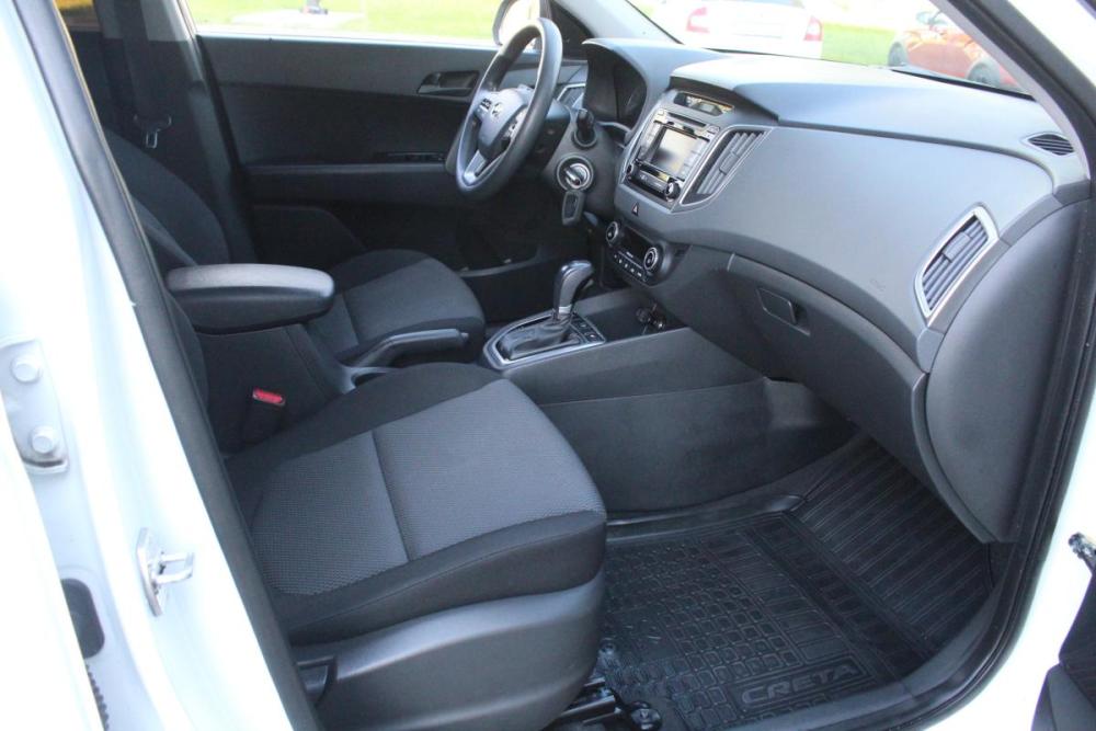Hyundai Creta I Брянск  - изображение 11