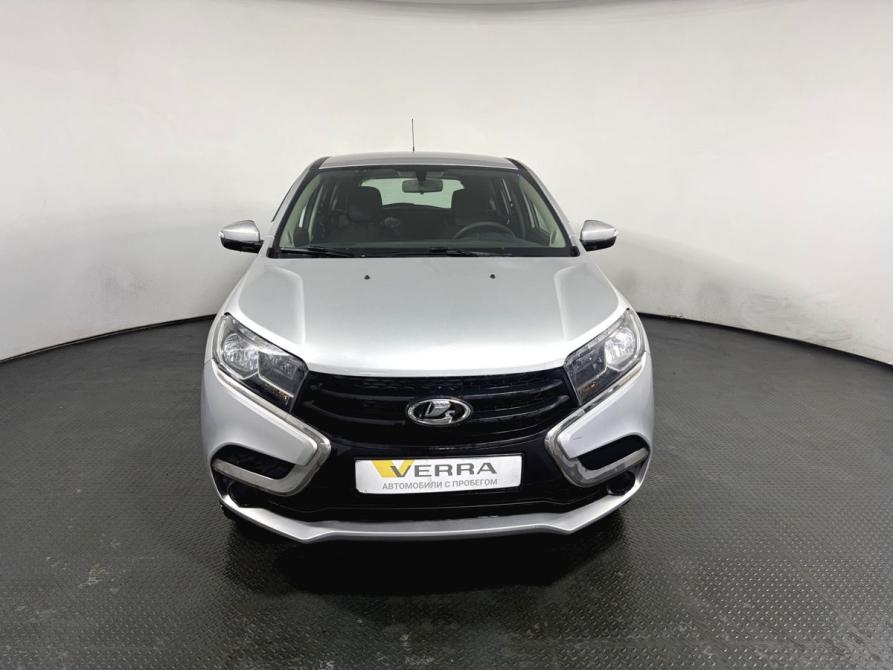 Lada (ВАЗ) XRAY I Пермь  - изображение 2