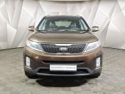 Kia Sorento II Рестайлинг Москва  - изображение 27