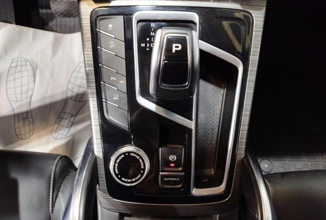 Geely Atlas Pro с пробегом 2023 года, цена 2 260 000 рублей, 29500 км, внедорожник, Автокод Объявления