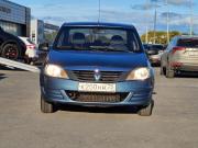 Renault Logan I Рестайлинг Вологда  - изображение 23