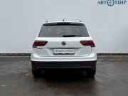 Volkswagen Tiguan II Москва  - изображение 18