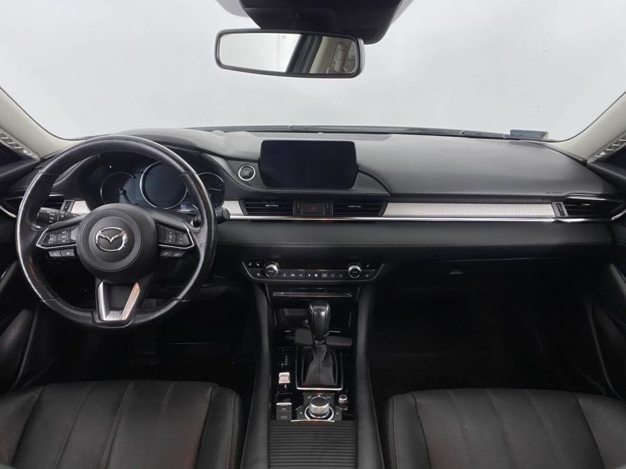 Mazda 6 III (GJ) Рестайлинг 2 Воронеж  - изображение 15