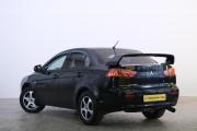 Mitsubishi Lancer X Омск  - изображение 25
