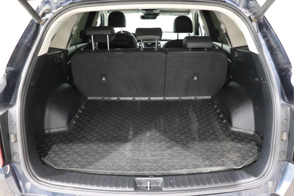 Kia Sorento IV Иркутск  - изображение 11