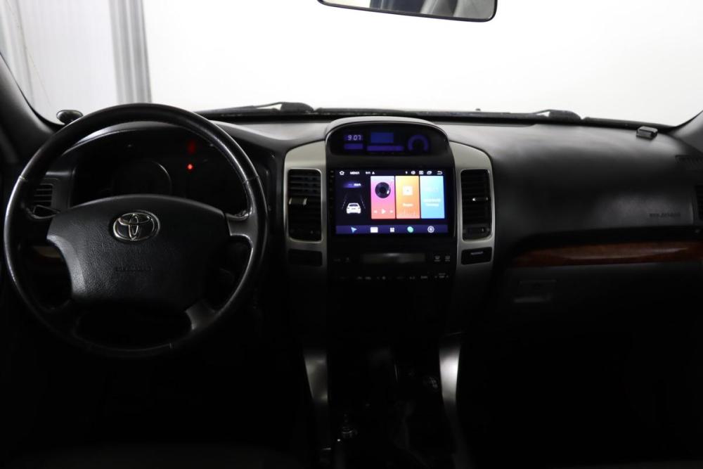 Toyota Land Cruiser Prado 120 Series Нижний Новгород  - изображение 12