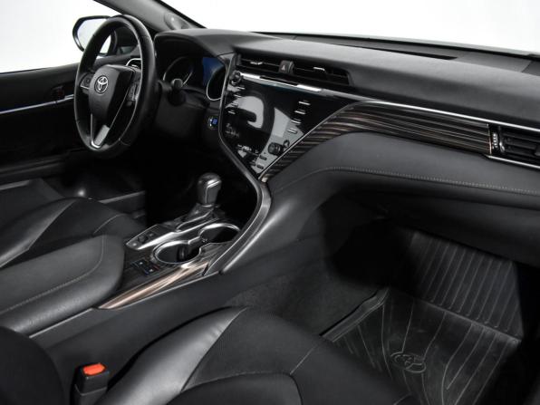Toyota Camry VIII (XV70) с пробегом 2020 года, цена 2 690 000 рублей, 150000 км, седан, Автокод Объявления