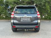 Toyota Land Cruiser Prado 150 Series Рестайлинг 1 Санкт-Петербург  - изображение 45