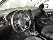 Volkswagen Polo V Рестайлинг Москва  - изображение 39