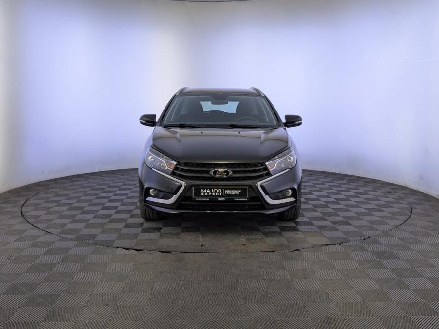 Lada (ВАЗ) Vesta I Москва  - изображение 2