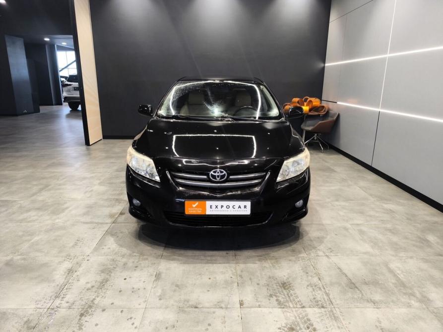 Toyota Corolla X (E140 E150) Нижний Новгород  - изображение 1