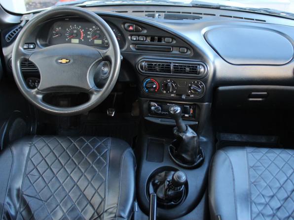 Chevrolet Niva I с пробегом 2007 года, цена 200 000 рублей, 168247 км, внедорожник, Автокод Объявления