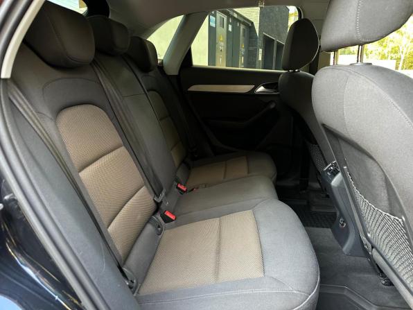 Audi Q3 I (8U) с пробегом 2013 года, цена 1 470 000 рублей, 184889 км, внедорожник, Автокод Объявления