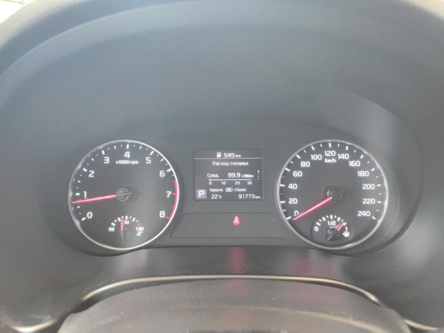 Kia Seltos I Казань  - изображение 16