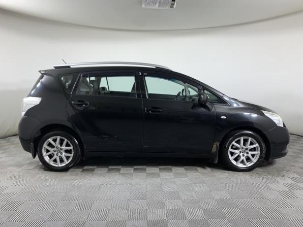 Toyota Verso I Рестайлинг с пробегом 2012 года, цена 860 000 рублей, 272708 км, компактвэн, Автокод Объявления