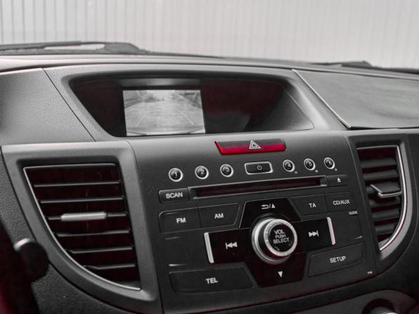 Honda CR-V IV с пробегом 2014 года, цена 2 050 000 рублей, 178488 км, внедорожник, Автокод Объявления